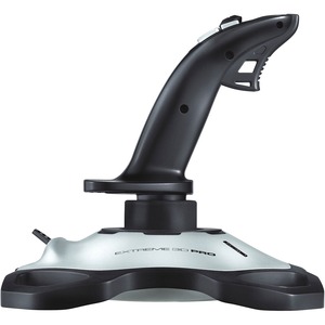 Joystick para juegos Logitech Extreme