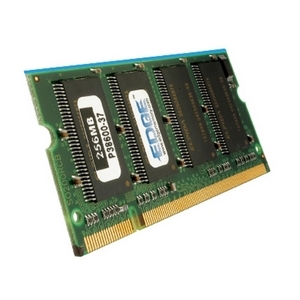 Módulo RAM EDGE - 1 GB - DDR2-800/PC2-6400 DDR2 SDRAM - 800 MHz