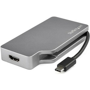 Adaptador de vídeo StarTech.com - 1 Paquete(s)