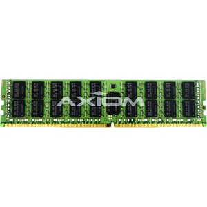 Módulo RAM Axiom - 32 GB - DDR4-2133/PC4-17000 DDR4 SDRAM - 2133 MHz - 1,20 V