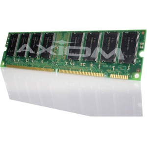 Módulo RAM Axiom CC415A-AX para Impresora - 256 MB - DDR2-400/PC2-3200 DDR2 SDRAM - 400 MHz