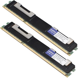 Módulo RAM AddOn para Servidor - 32 GB (2 x 16GB) DDR3 SDRAM - 1066 MHz