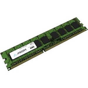 Módulo RAM Axiom - 8 GB - DDR3-1600/PC3L-12800 DDR3 SDRAM - 1600 MHz