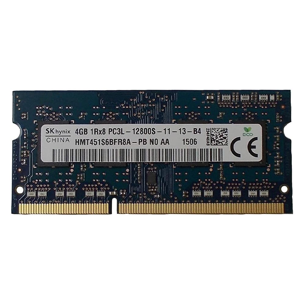 Approved Memory 4GB DDR3 SDRAM Memory Module