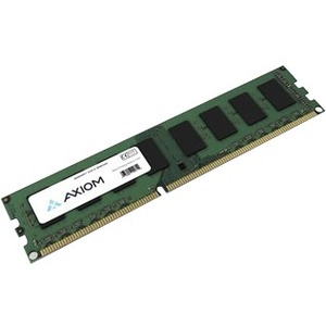 Módulo RAM Axiom - 64 GB (1 x 64GB) - DDR3-1600/PC3L-12800 DDR3L SDRAM - 1600 MHz - CL11