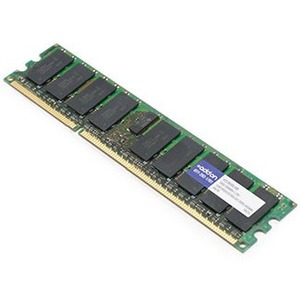 Módulo RAM AddOn A3138306-AM para Workstation, Servidor - 16 GB (1 x 16GB) - DDR3-1066/PC3-8500 DDR3 SDRAM - 1066 MHz