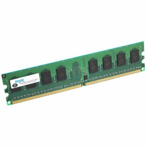 Módulo RAM EDGE para Ordenador sobremesa - 2 GB - DDR2-800/PC2-6400 DDR2 SDRAM - 800 MHz