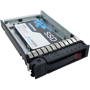 Axiom 960GB Enterprise Pro EP400 3.5-inch Hot-Swap SATA SSD for HP