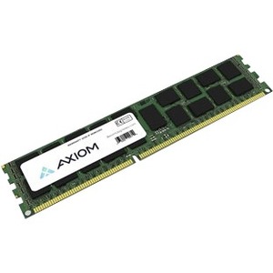 Módulo RAM Axiom A02-M304GB2-L - 4 GB (1 x 4GB) - DDR3-1333/PC3-10600 DDR3 SDRAM - 1333 MHz