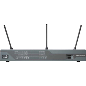 Router Cisco 890 892FSP