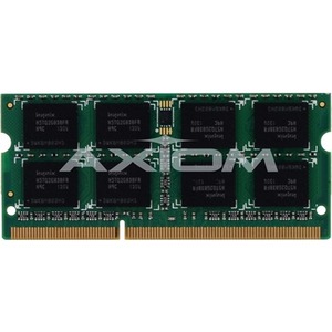 Módulo RAM Axiom para Portátil - 8 GB - DDR4-2400/PC4-19200 DDR4 SDRAM - 2400 MHz - CL17 - 1,20 V