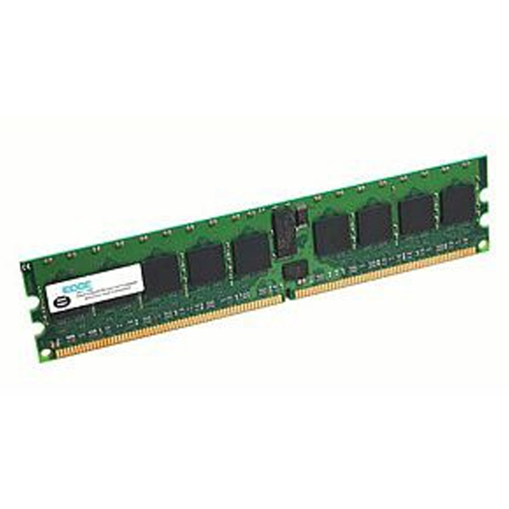 Módulo RAM EDGE - 1 GB - DDR2-667/PC2-5300 DDR2 SDRAM - 667 MHz