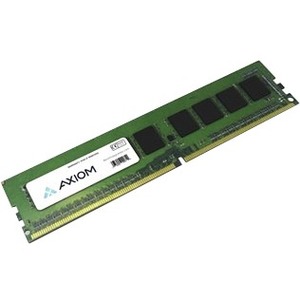 Módulo RAM Axiom - 16 GB - DDR4-2400/PC4-19200 DDR4 SDRAM - 2400 MHz - CL17 - 1,20 V