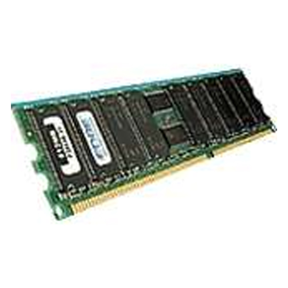 Módulo RAM EDGE - 4 GB (2 x 2GB) - DDR400/PC3200 DDR SDRAM - 400 MHz