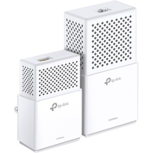 TP-Link AV1000 Gigabit Powerline ac Wi-Fi Kit