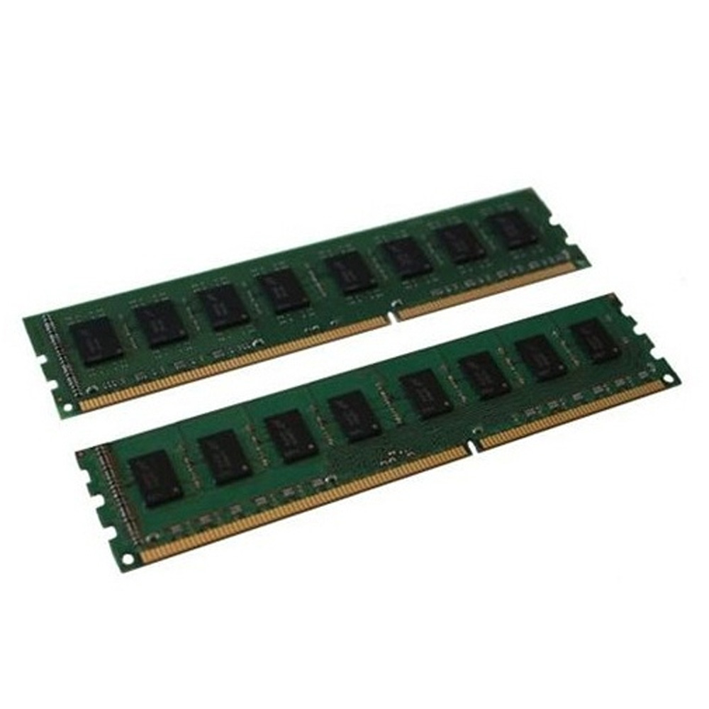 Módulo RAM Cybernet - 8 GB (2 x 4GB) DDR3 SDRAM - 1066 MHz