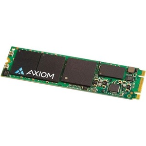 Axiom 120GB C565n Series SATA M.2 22x80 SSD 6Gb/s SATA-III - TAA Compliant