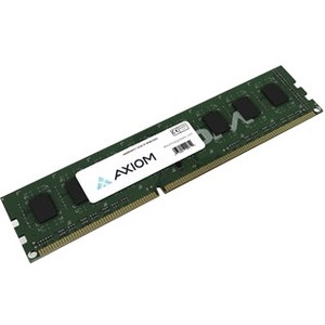 Módulo RAM Axiom - 2 GB - DDR3-1333/PC3-10660 DDR3 SDRAM - 1333 MHz