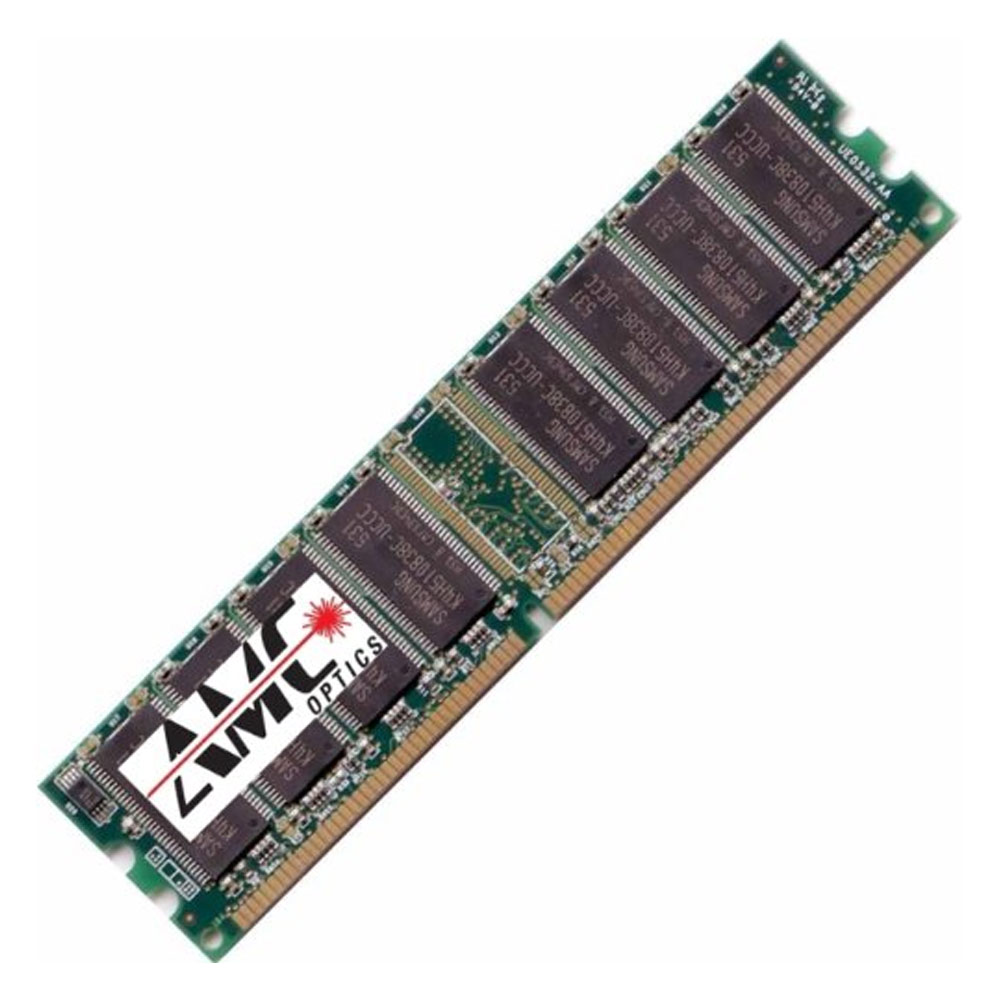 Módulo RAM Approved Memory para Ordenador sobremesa - 4 GB DDR2 SDRAM - 667 MHz