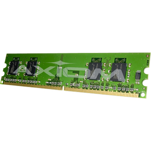 Módulo RAM Axiom para Ordenador sobremesa - 4 GB - DDR3-1066/PC3-8500 DDR3 SDRAM - 1066 MHz