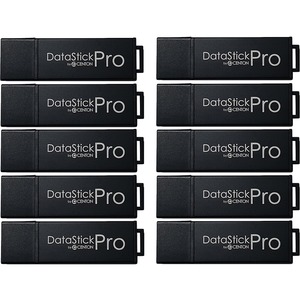 Centon MP ValuePack USB 3.0 Pro (Black) , 32GB x 10