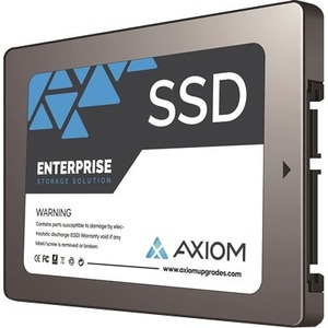 Unidad de estado sólido Axiom EP400 - 2.5" Interno - 960 GB - SATA (SATA/600)