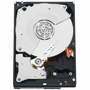 WD WD1002FBYS 1 TB Hard Drive - 3.5" Internal - SATA (SATA/300)