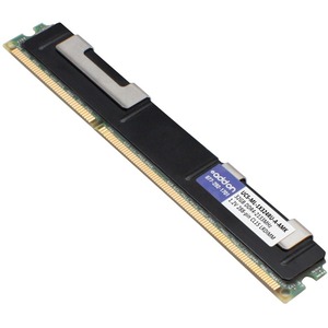 AddOn AM2133D4QR4LRLP/32GSH x1 Cisco UCS-ML-1X324RU-A Compatible Factory Original 32GB DDR4-2133MHz Load-Reduced ECC Quad Rank x4 1.2V 288-pin CL15 LRDIMM