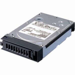 Disco Duro Buffalo - 3.5" Interno - 2 TB - SATA (SATA/300)