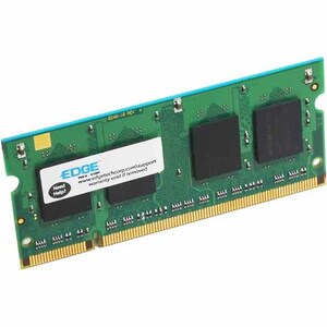 Módulo RAM EDGE PE225452 - 1 GB - DDR3-1333/PC3-10600 DDR3 SDRAM - 1333 MHz