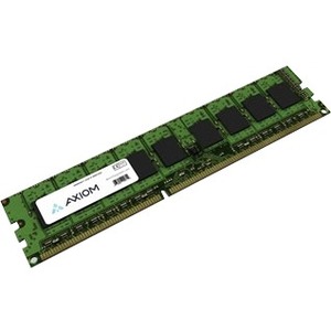 Módulo RAM Axiom para Servidor - 4 GB - DDR3-1333/PC3-10660 DDR3 SDRAM - 1333 MHz