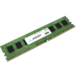 Módulo RAM Axiom para Ordenador sobremesa - 8 GB - DDR4-2133/PC4-17000 DDR4 SDRAM - 2133 MHz - CL15 - 1,20 V