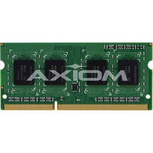 Módulo RAM Axiom para Portátil - 8 GB - DDR3-1866/PC3L-14900 DDR3L SDRAM - 1866 MHz - 1,35 V