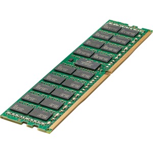 Módulo RAM HPE - 16 GB (1 x 16GB) - DDR4-2666/PC4-21300 DDR4 SDRAM - 2666 MHz - CL19 - 1,20 V - Venta minorista