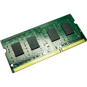 Módulo RAM QNAP RAM-4GDR3L-SO-1600 - 4 GB (1 x 4GB) DDR3 SDRAM - 1600 MHz