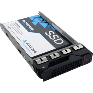 Unidad de estado sólido Axiom - 2.5" Interno - 480 GB - SATA (SATA/600)