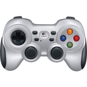 GamePad Logitech F710