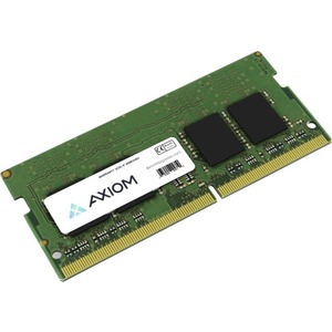 Módulo RAM Axiom para Portátil - 8 GB (1 x 8GB) - DDR4-2133/PC4-17000 DDR4 SDRAM - 2133 MHz