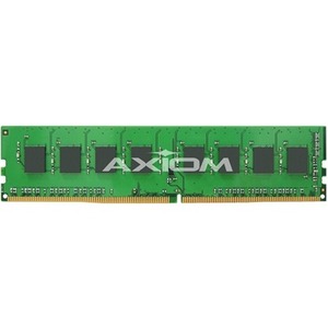 Módulo RAM Axiom para Workstation - 4 GB - DDR4-2133/PC4-17000 DDR4 SDRAM - 2133 MHz - CL15 - 1,20 V