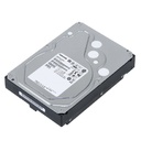 Toshiba 4 TB Hard Drive - 3.5" Internal - SATA