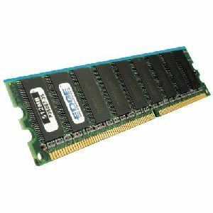 Módulo RAM EDGE - 4 GB (2 x 2GB) - DDR400/PC3200 DDR2 SDRAM - 400 MHz