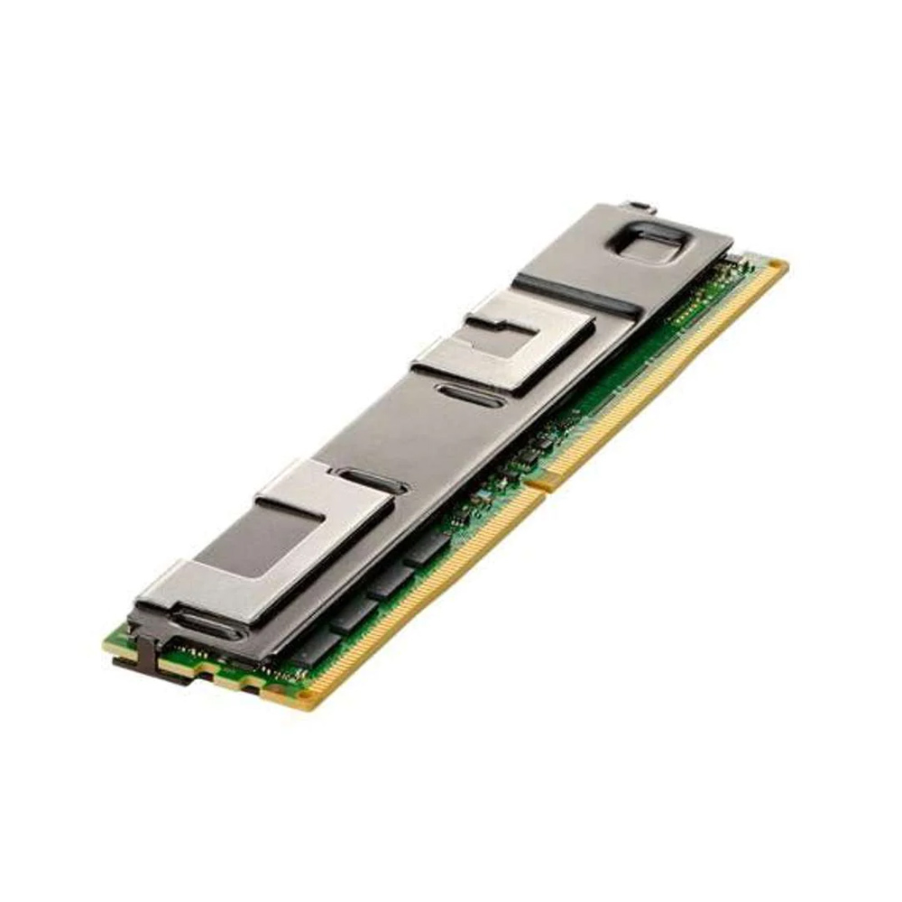 Módulo RAM Netpatibles - 32 GB DDR3 SDRAM - 1333 MHz - CL9 - 1,35 V