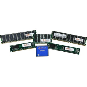 Módulo RAM ENET - 2 GB DDR2 SDRAM - 800 MHz