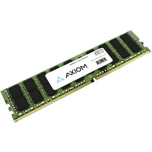 Módulo RAM Axiom - 64 GB - DDR4-2666/PC4-21300 DDR4 SDRAM - 2666 MHz - CL19 - 1,20 V