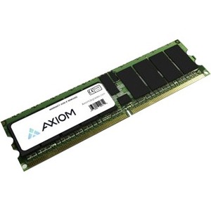 Módulo RAM Axiom AH405A-AX para Servidor - 32 GB (4 x 8GB) - DDR2-667 DDR2 SDRAM - 667 MHz