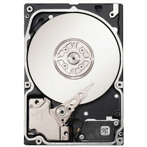 Disco Duro Seagate Savvio 10K.3 ST9300603SS - 2.5" Interno - 300 GB - SAS (6Gb/s SAS)