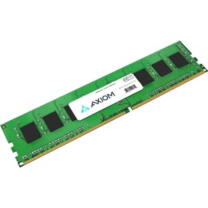 Módulo RAM Axiom - 4 GB - DDR4-2400/PC4-19200 DDR4 SDRAM - 2400 MHz - CL17 - 1,20 V