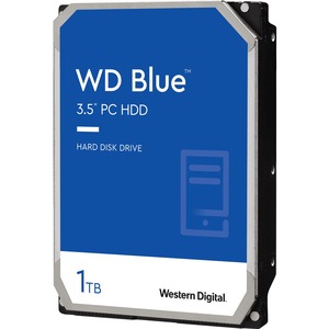 Disco Duro WD Caviar Blue WD10EZEX - 3.5" Interno - 1 TB - SATA (SATA/600)