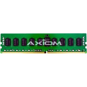 Módulo RAM Axiom - 16 GB - DDR4-2133/PC4-17000 DDR4 SDRAM - 2133 MHz