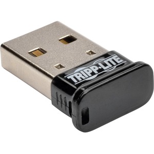 Adaptador Bluetooth Tripp Lite U261-001-BT4 - Bluetooth 4.0 para Ordenador de sobremesa/Notebook